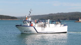 Embarcación Fibramar BARCO DE CERCO 14,95
